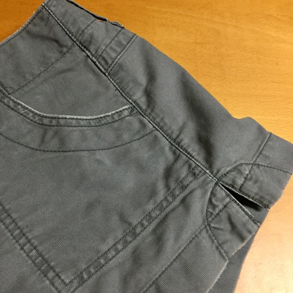 Cotton shorts like new American Eagle - Picture 8 of 13